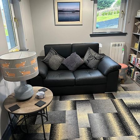 Hotel Burnside Oban Zewnętrze zdjęcie
