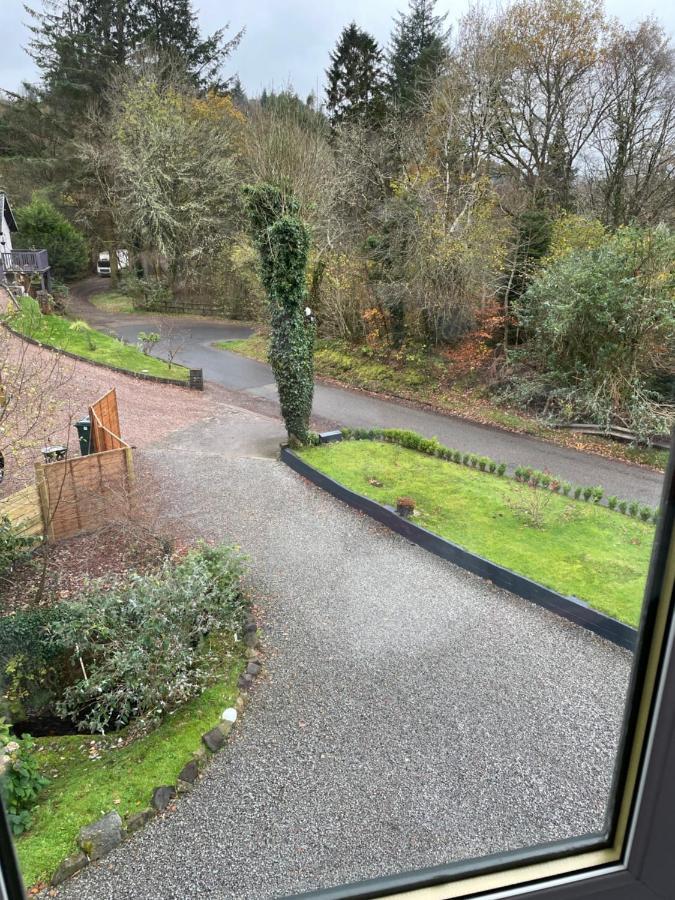Hotel Burnside Oban Zewnętrze zdjęcie