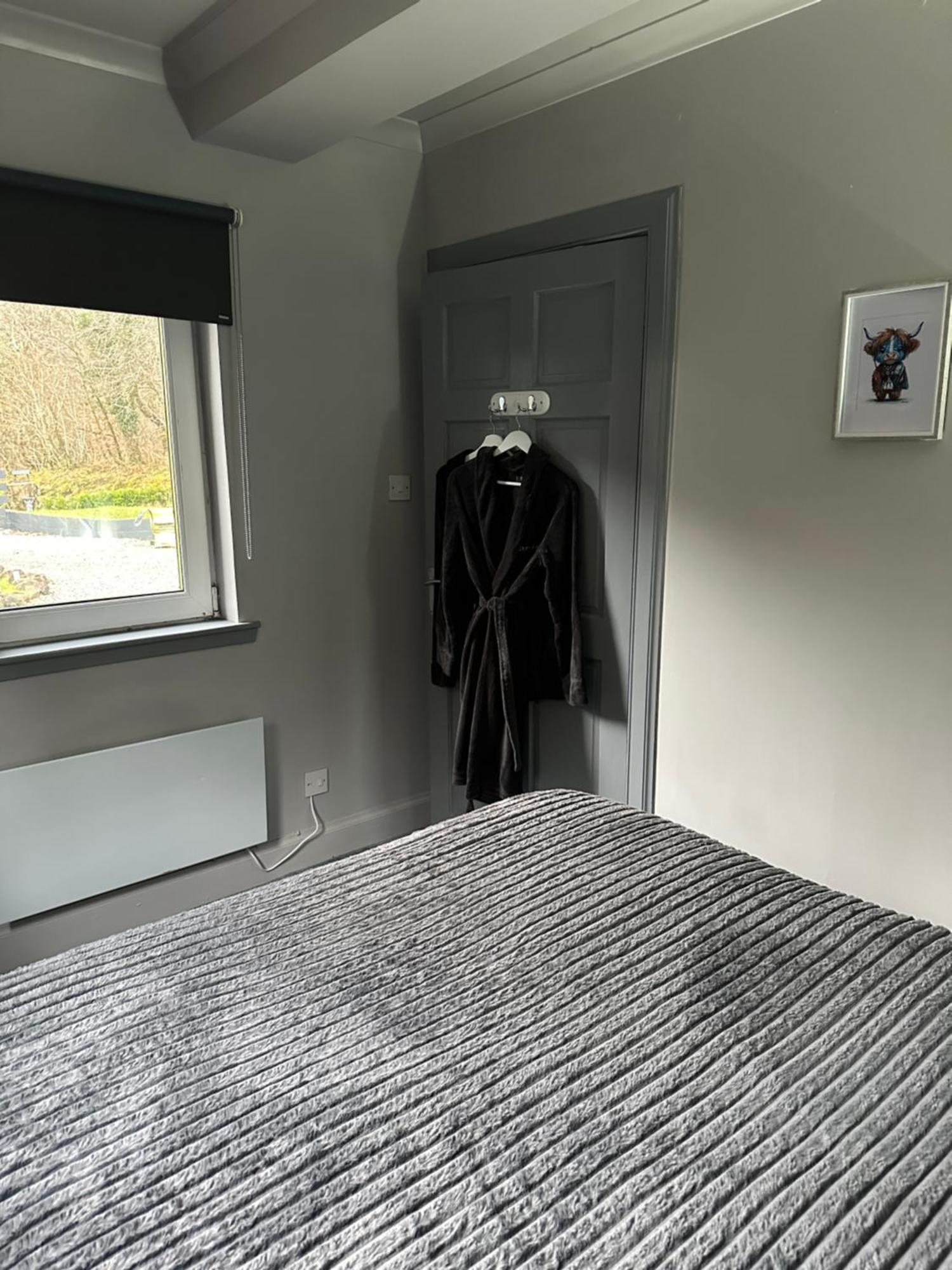Hotel Burnside Oban Zewnętrze zdjęcie