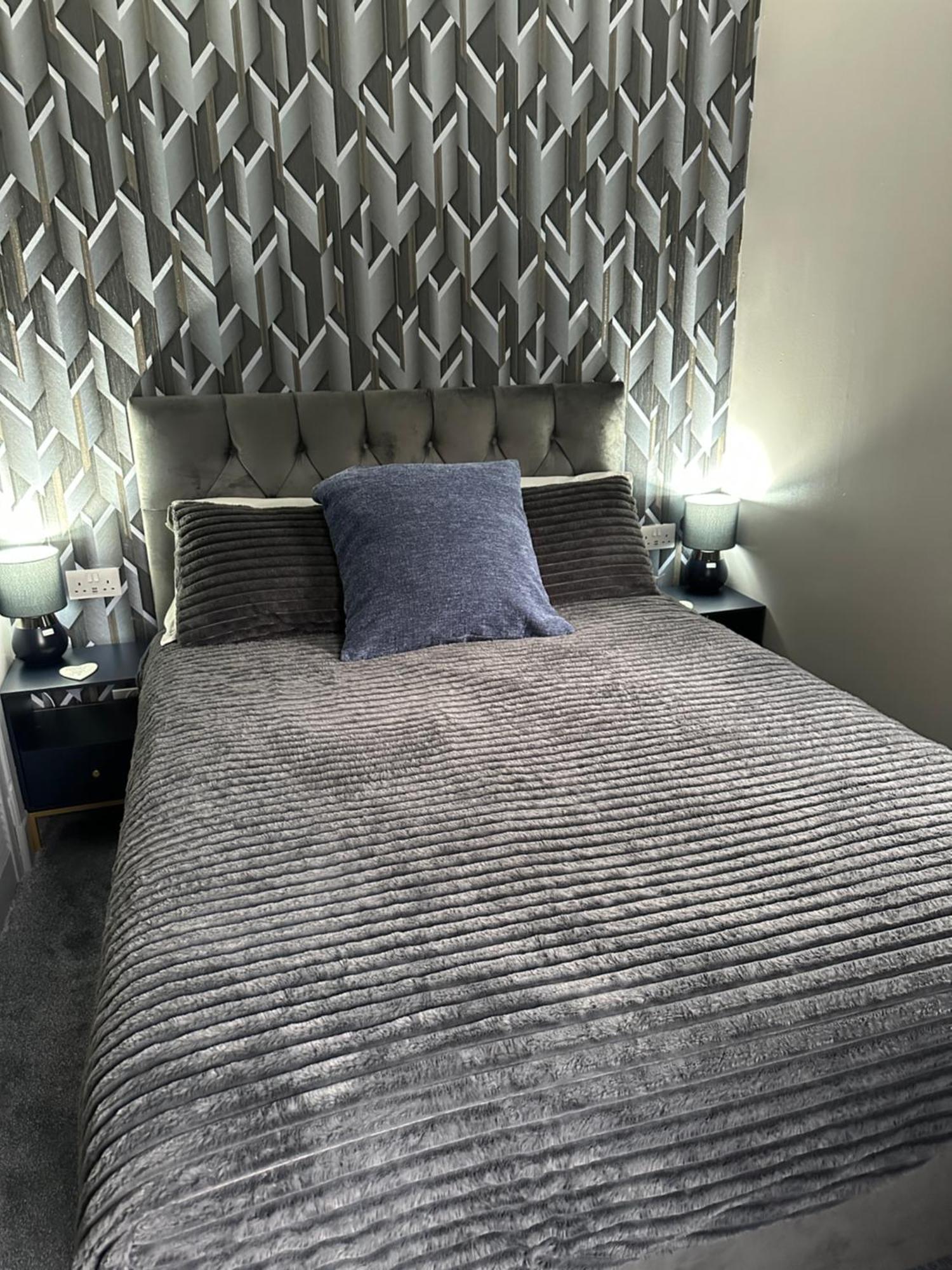 Hotel Burnside Oban Zewnętrze zdjęcie