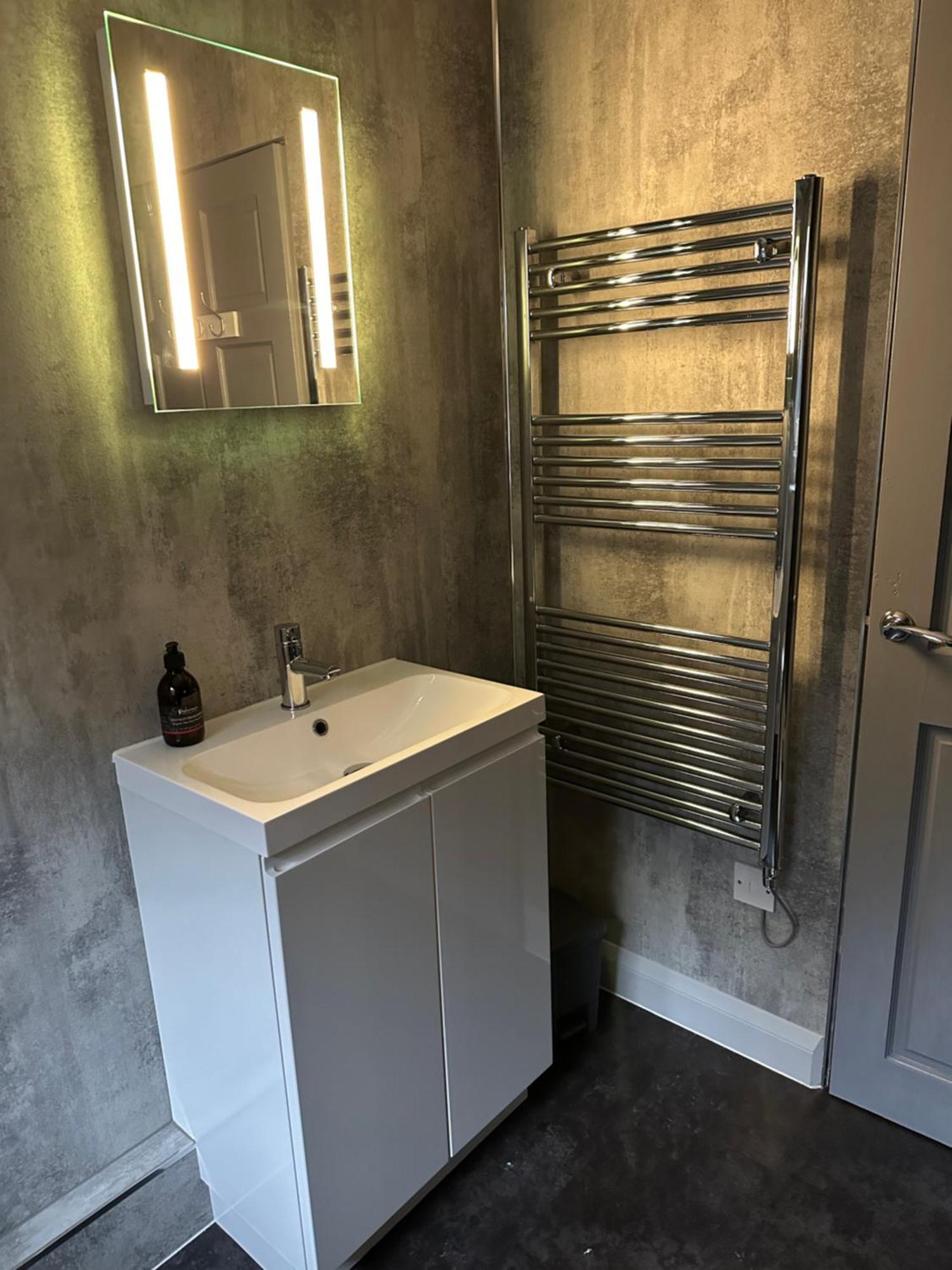 Hotel Burnside Oban Zewnętrze zdjęcie