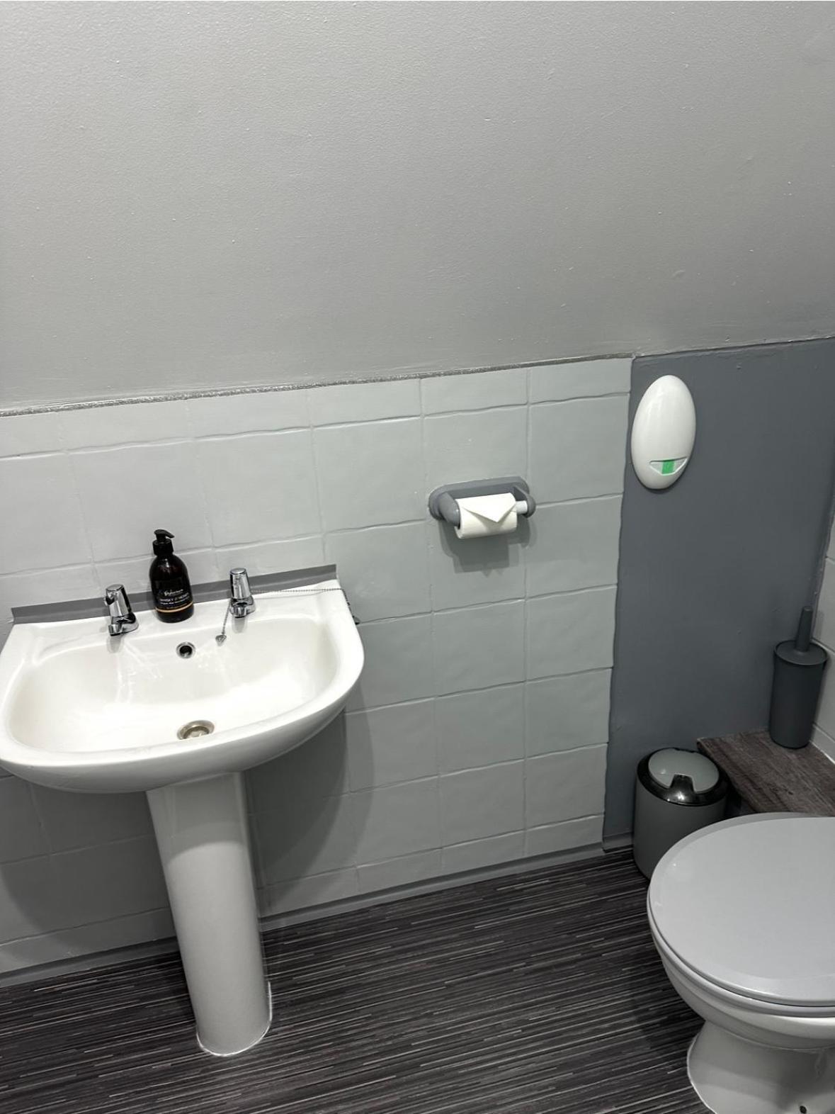 Hotel Burnside Oban Zewnętrze zdjęcie