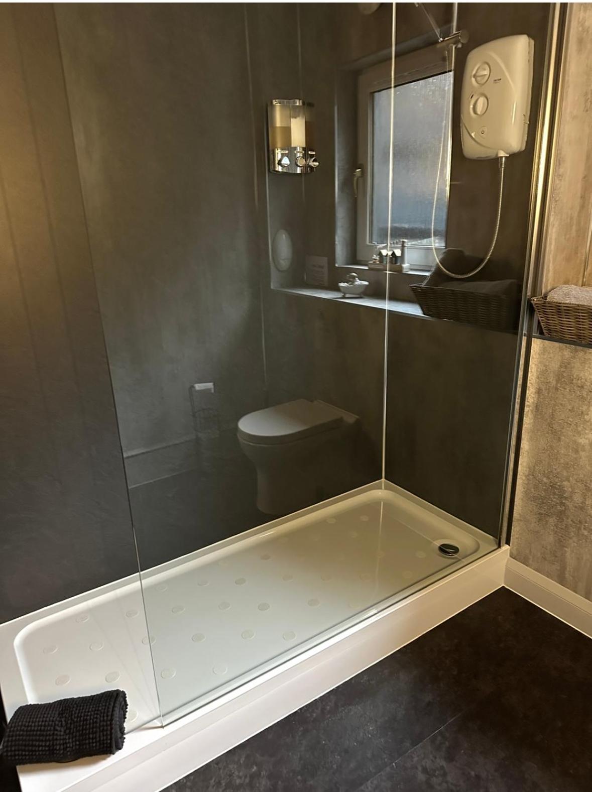 Hotel Burnside Oban Zewnętrze zdjęcie